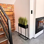 Grandbytyn House Nakielno