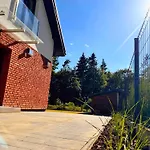 Grandbytyn House Nakielno