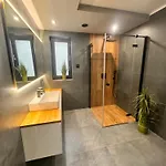 Grandbytyn House Nakielno