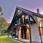 Grandbytyn House فيلة *
