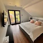 ヴィラ Grandbytyn House Nakielno