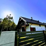 ヴィラ Grandbytyn House