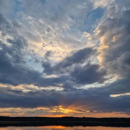 וילה Grandbytyn House