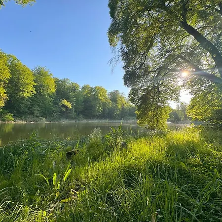 Villa Grandbytyn House Nakielno