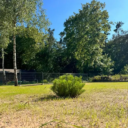 Grandbytyn House וילה *