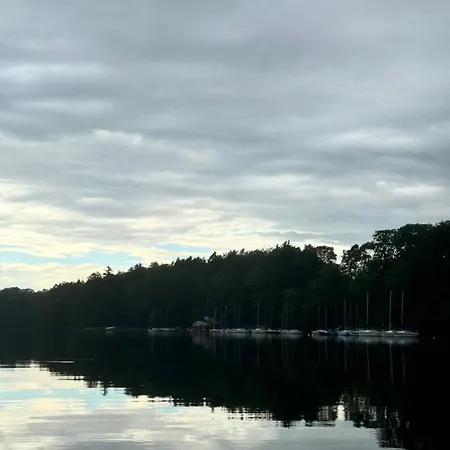 Grandbytyn House Villa *