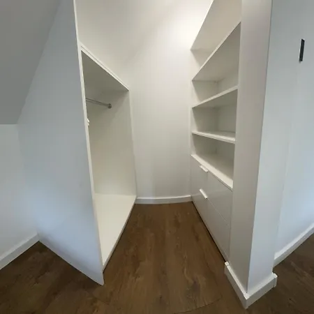 Grandbytyn House Nakielno