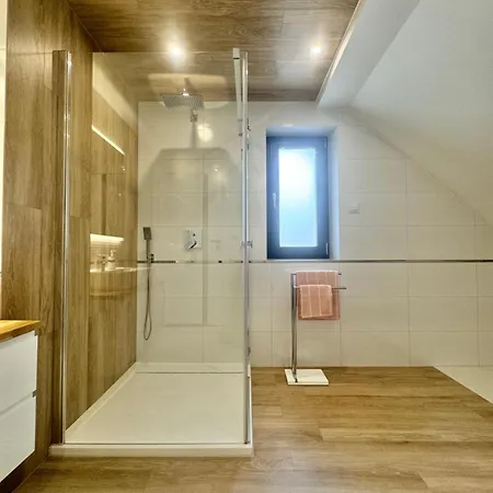 Villa Grandbytyn House Nakielno