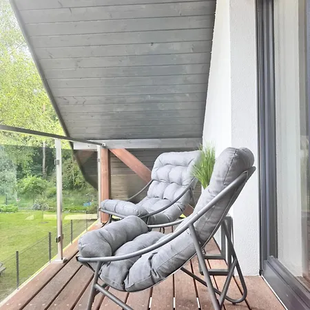 Grandbytyn House Villa Nakielno