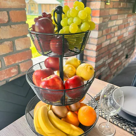 Grandbytyn House וילה *