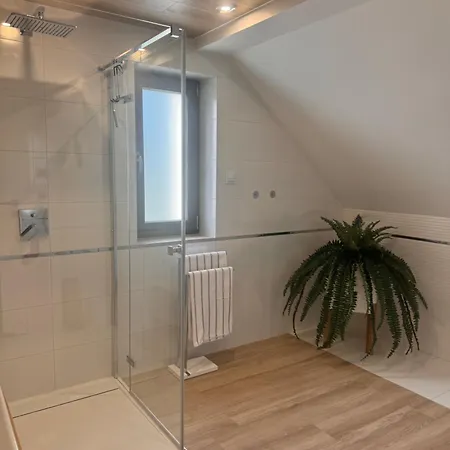 Grandbytyn House Nakielno