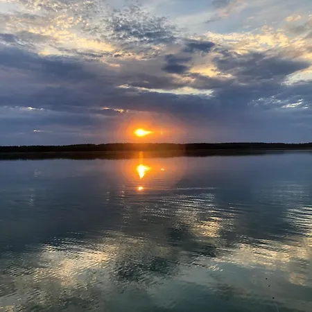 Villa Grandbytyn House