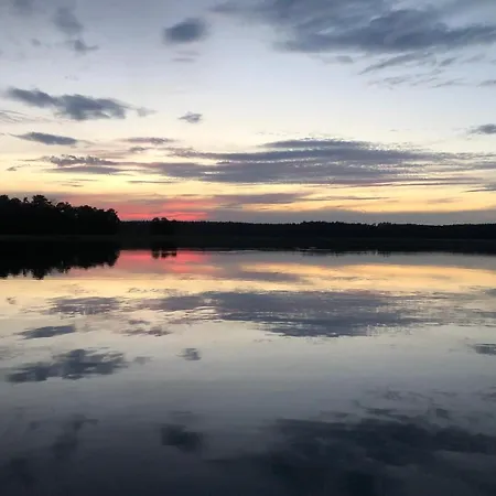 Grandbytyn House Nakielno