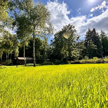 Grandbytyn House וילה *