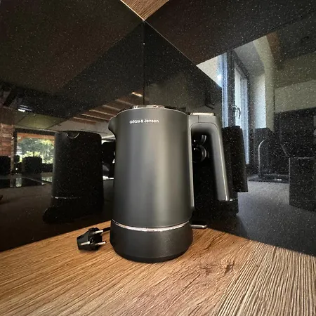 Grandbytyn House * Nakielno