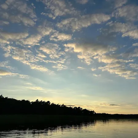 וילה Grandbytyn House