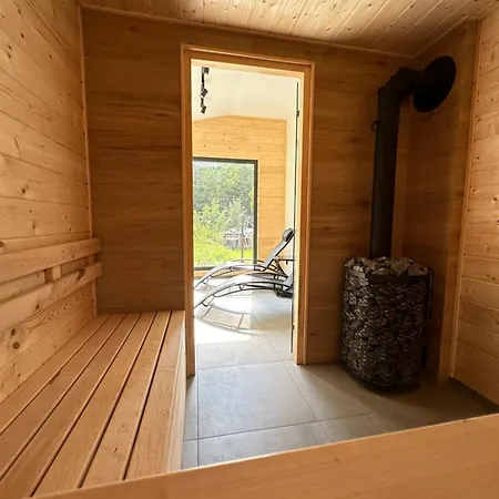 Grandbytyn House Villa Nakielno