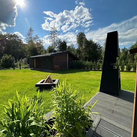 וילה Grandbytyn House