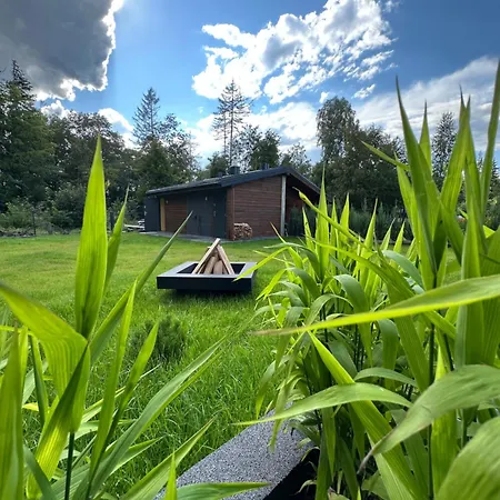 Grandbytyn House וילה *