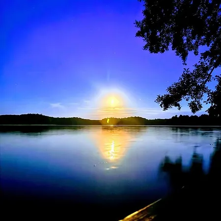 Grandbytyn House Villa