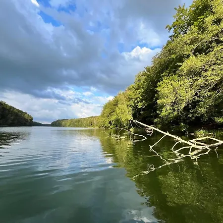 Villa Grandbytyn House Nakielno