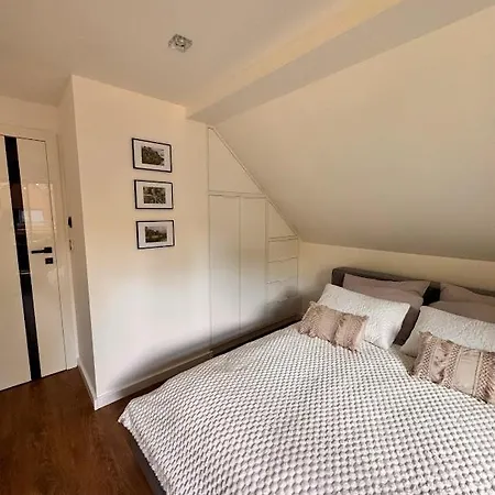 Grandbytyn House Villa *