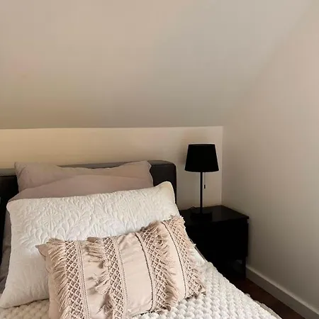 Grandbytyn House Villa