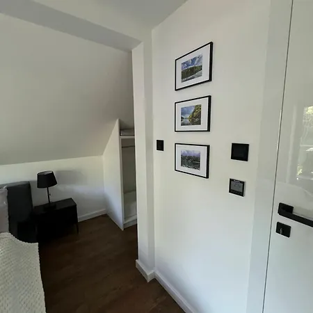 Grandbytyn House Villa Nakielno