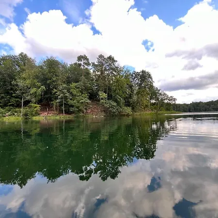 Grandbytyn House Nakielno