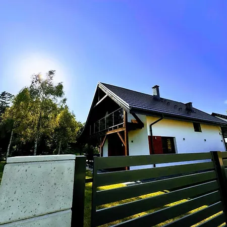 Villa Grandbytyn House
