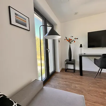 Grandbytyn House Nakielno