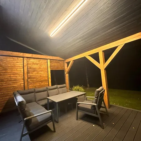 וילה Grandbytyn House