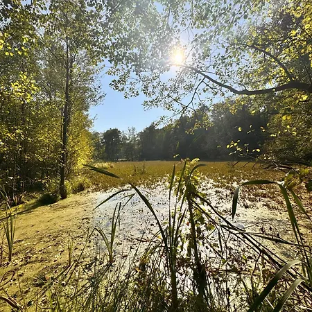 Grandbytyn House Villa *