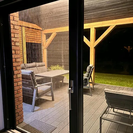 Grandbytyn House Villa Nakielno