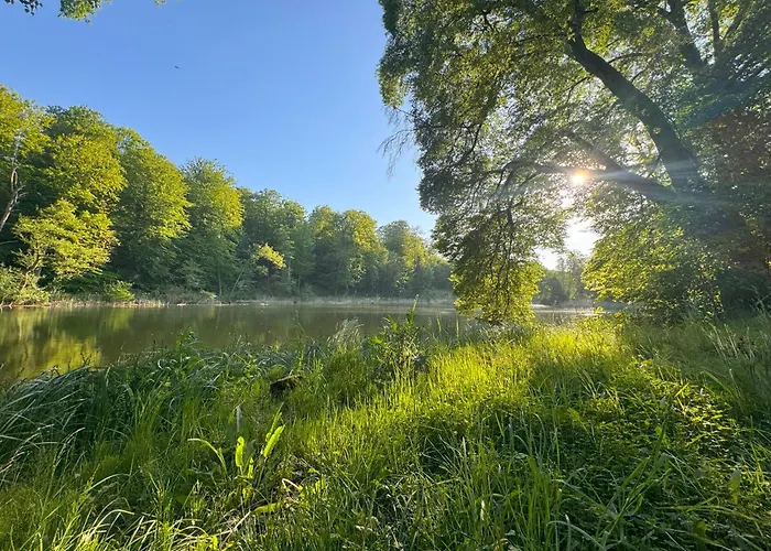 Villa Grandbytyn House Nakielno