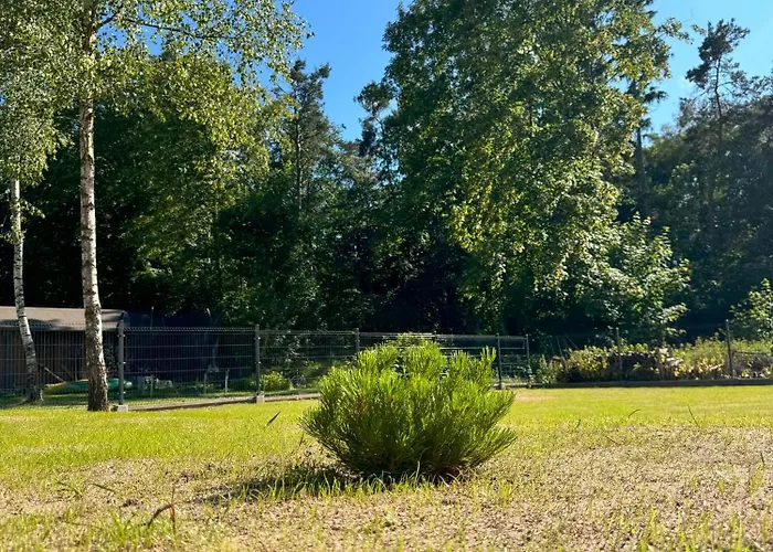 Grandbytyn House Βίλα *