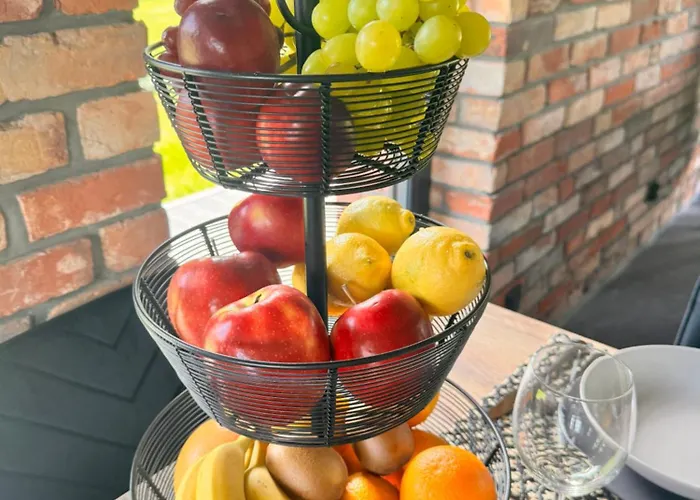 Grandbytyn House Βίλα *