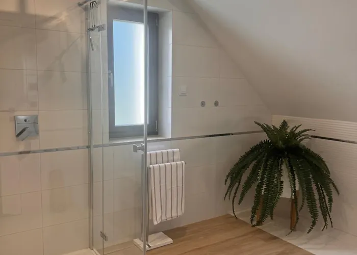 Grandbytyn House Nakielno