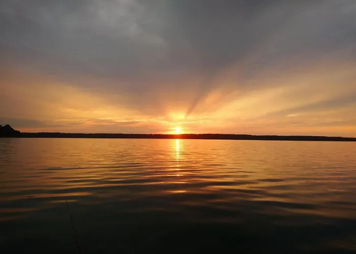 Grandbytyn House Nakielno