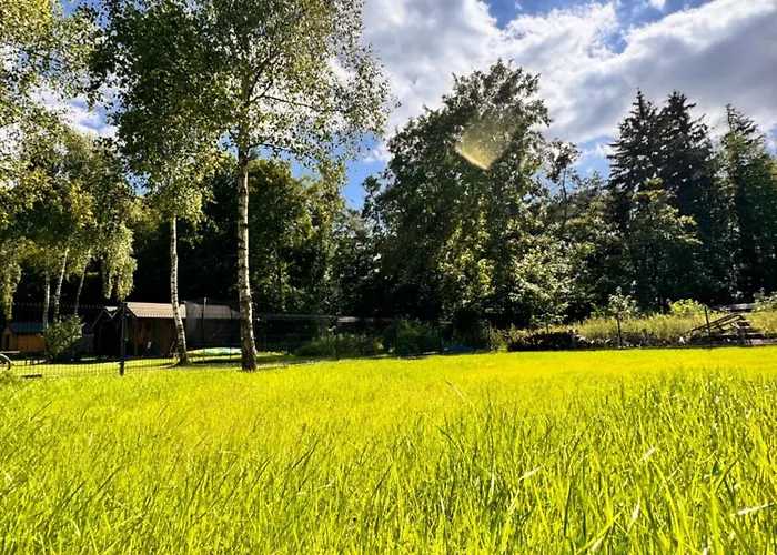 Grandbytyn House Βίλα *