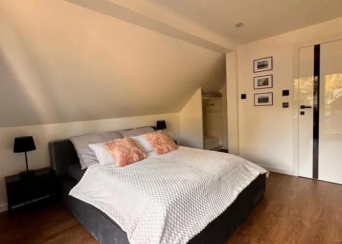 Grandbytyn House Villa