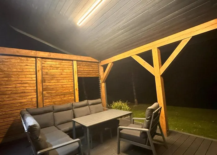 Βίλα Grandbytyn House