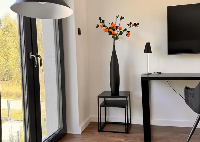 Βίλα Grandbytyn House *