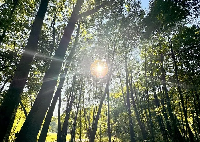 Βίλα Grandbytyn House Nakielno